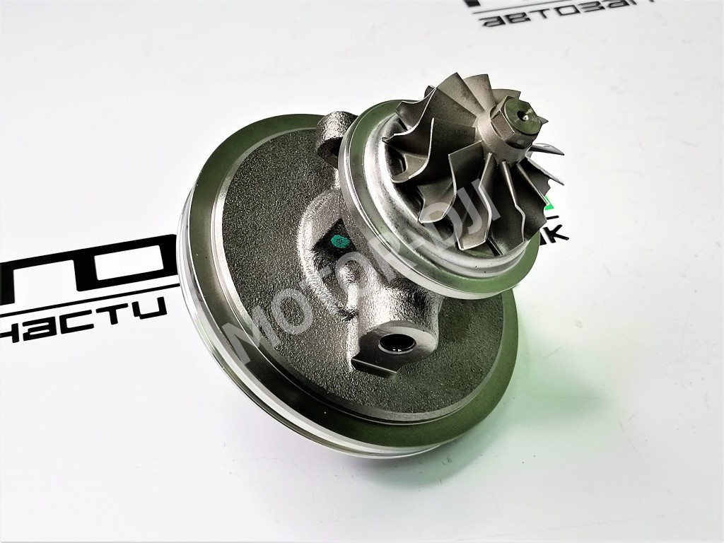 Картридж турбины MB Sprinter OM646 2.2 Diesel  (нижний)