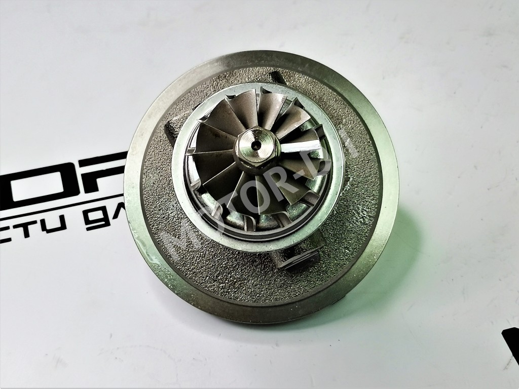 Картридж турбины MB Sprinter OM646 2.2 Diesel  (нижний)