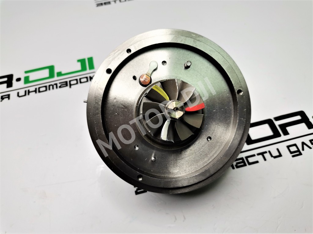 Картридж турбины MB OM646.985 Sprinter 906