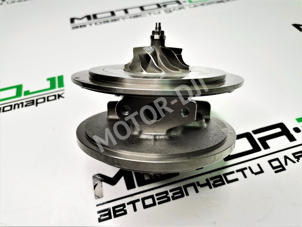 Картридж турбины MB OM646.985 Sprinter 906