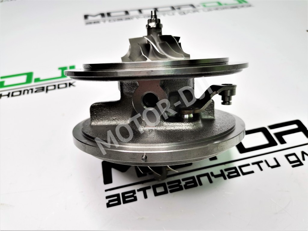 Картридж турбины MB OM646.985 Sprinter 906