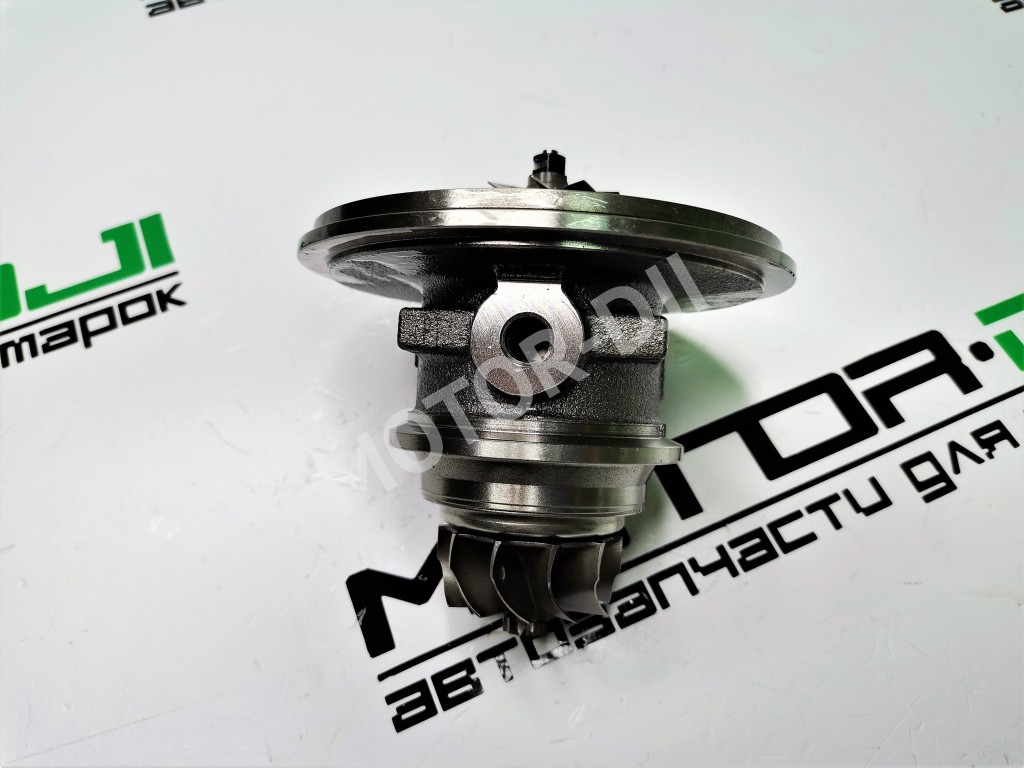 Картридж турбины Mercedes Sprinter ll, Viano, Vito 2.2 CDi OM646