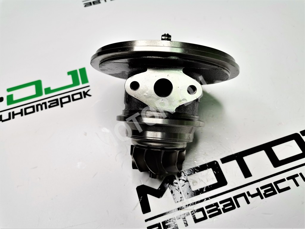 Картридж турбины Mercedes Sprinter ll, Viano, Vito 2.2 CDi OM646