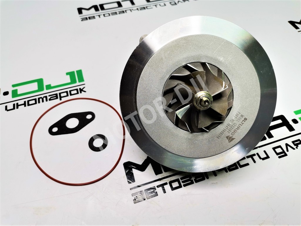 Картридж турбины 727463 MB OM647 E-Class 2.7л. 2004- Euro3