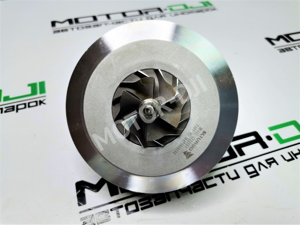 Картридж турбины 727463 MB OM647 E-Class 2.7л. 2004- Euro3