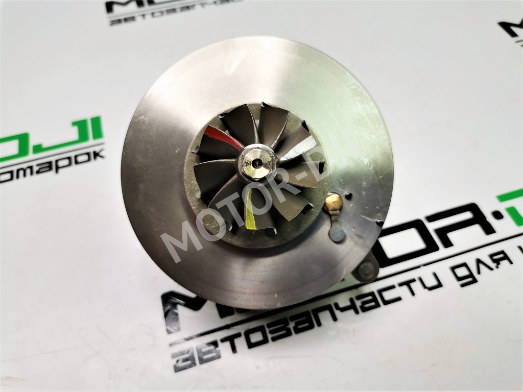 Картридж турбины 727463 MB OM647 E-Class 2.7л. 2004- Euro3