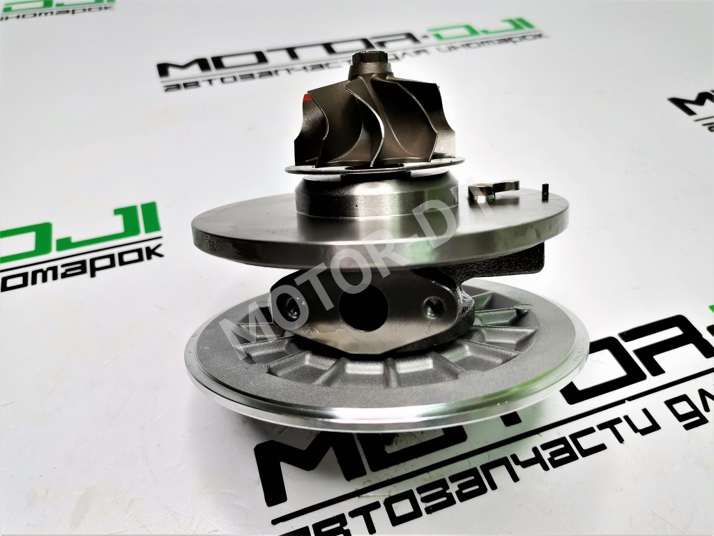 Картридж турбины 727463 MB OM647 E-Class 2.7л. 2004- Euro3