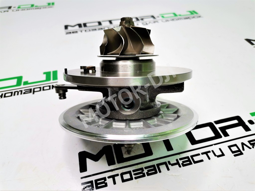 Картридж турбины 727463 MB OM647 E-Class 2.7л. 2004- Euro3