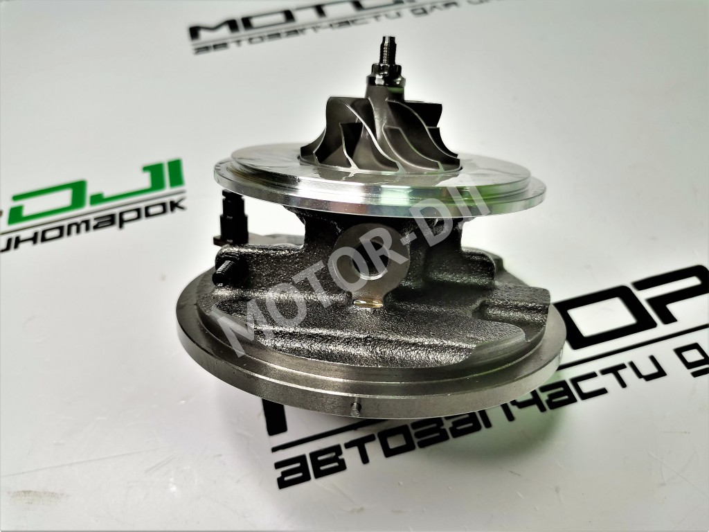 Картридж турбины SsangYong 2.0 XDi D20DT