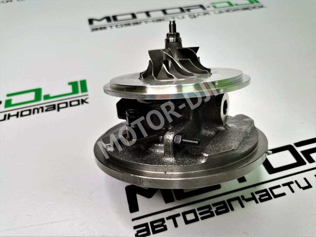 Картридж турбины SsangYong 2.0 XDi D20DT