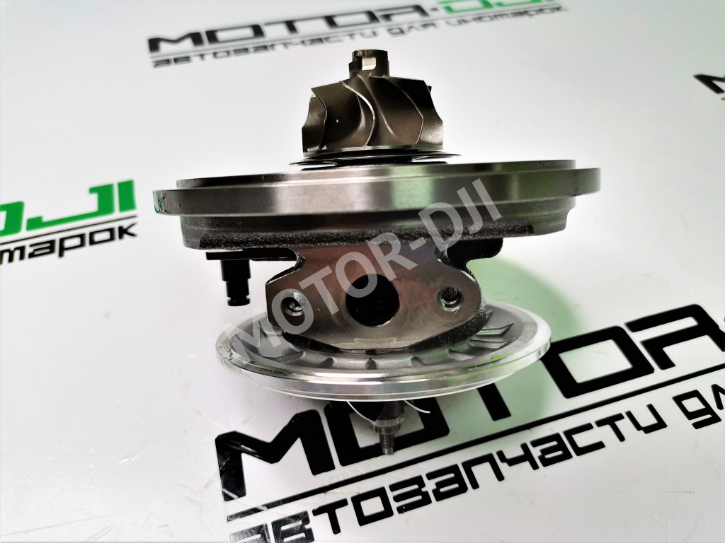 Картридж турбины SsangYong 2.0 XDi D20DT