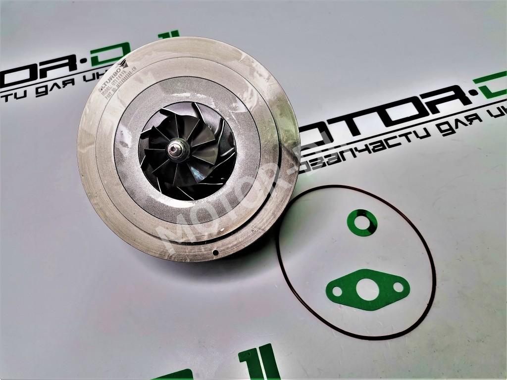 Картридж турбины D20DTF / D20DT SsangYong Korando C200, Actyon 2010-