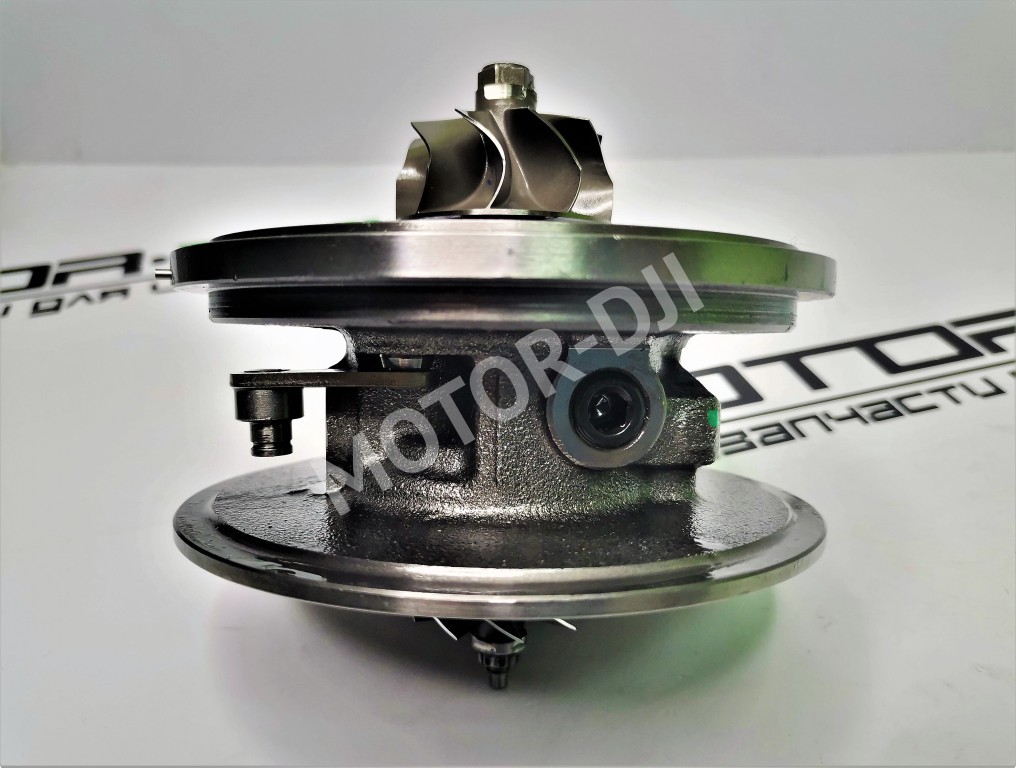 Картридж турбины D20DTF / D20DT SsangYong Korando C200, Actyon 2010-