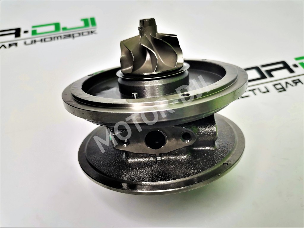 Картридж турбины D20DTF / D20DT SsangYong Korando C200, Actyon 2010-