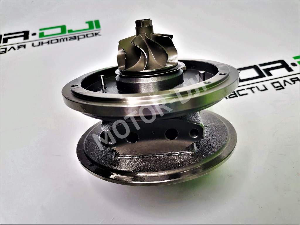 Картридж турбины D20DTF / D20DT SsangYong Korando C200, Actyon 2010-