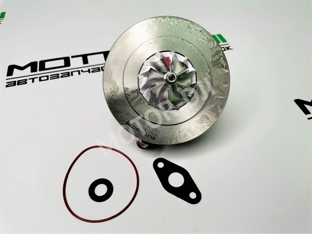 Картридж турбины Actyon, Korando, Rexton lll D20DTR 2.0 Euro 5