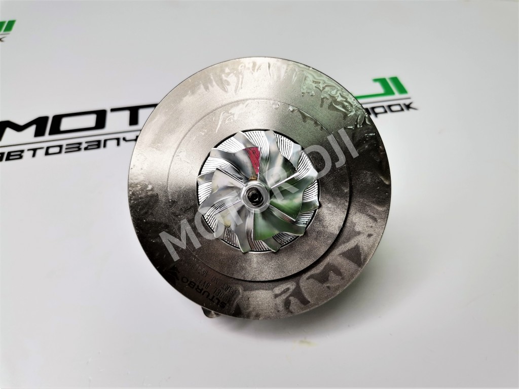 Картридж турбины Actyon, Korando, Rexton lll D20DTR 2.0 Euro 5