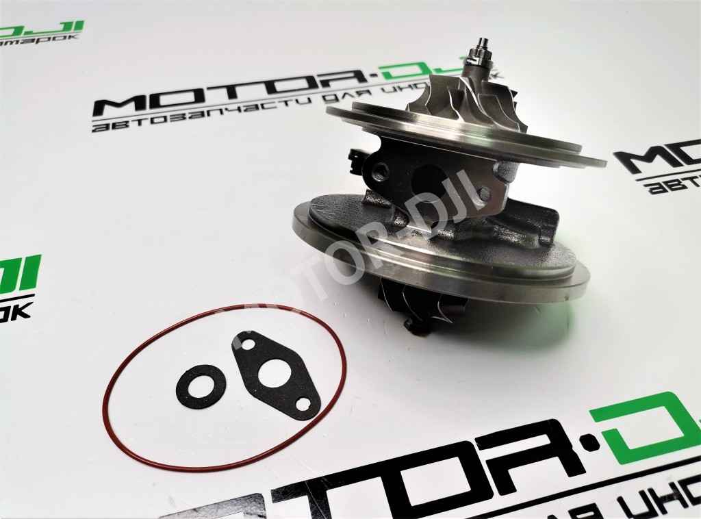 Картридж турбины 306DT / 30DDTX Jaguar / Land Rover 3.0 778400