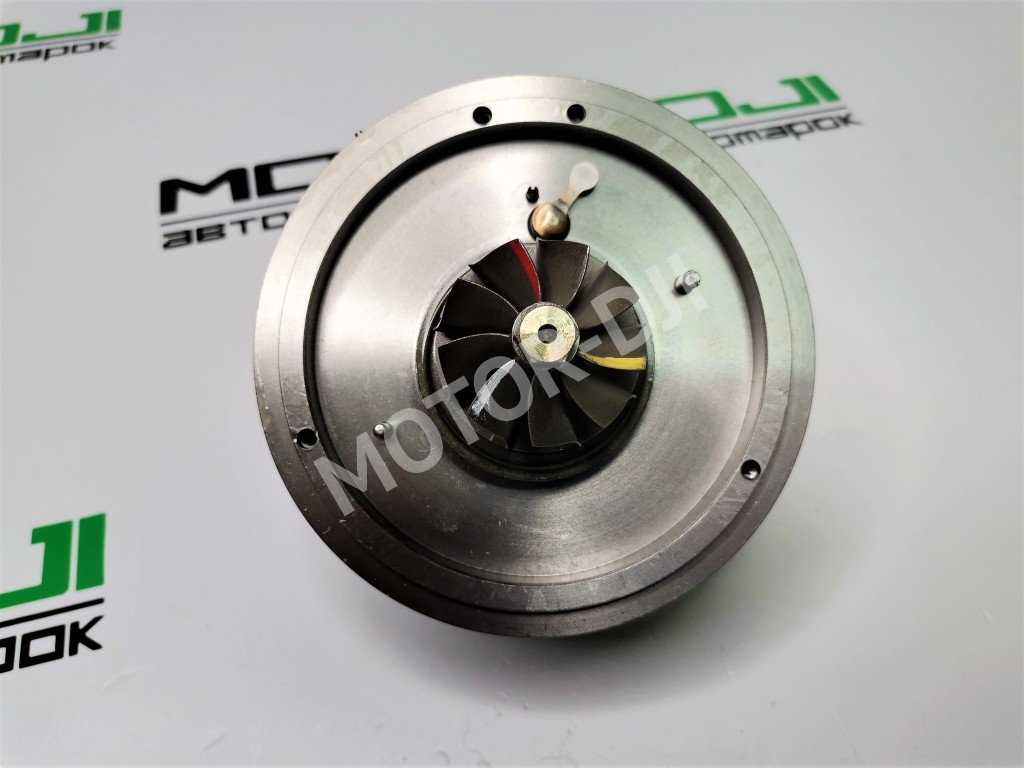 Картридж турбины 306DT / 30DDTX Jaguar / Land Rover 3.0 778400