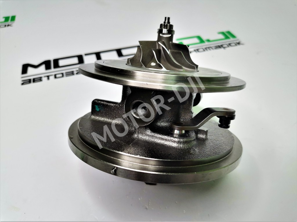 Картридж турбины 306DT / 30DDTX Jaguar / Land Rover 3.0 778400
