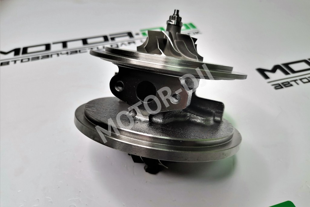 Картридж турбины 306DT / 30DDTX Jaguar / Land Rover 3.0 778400