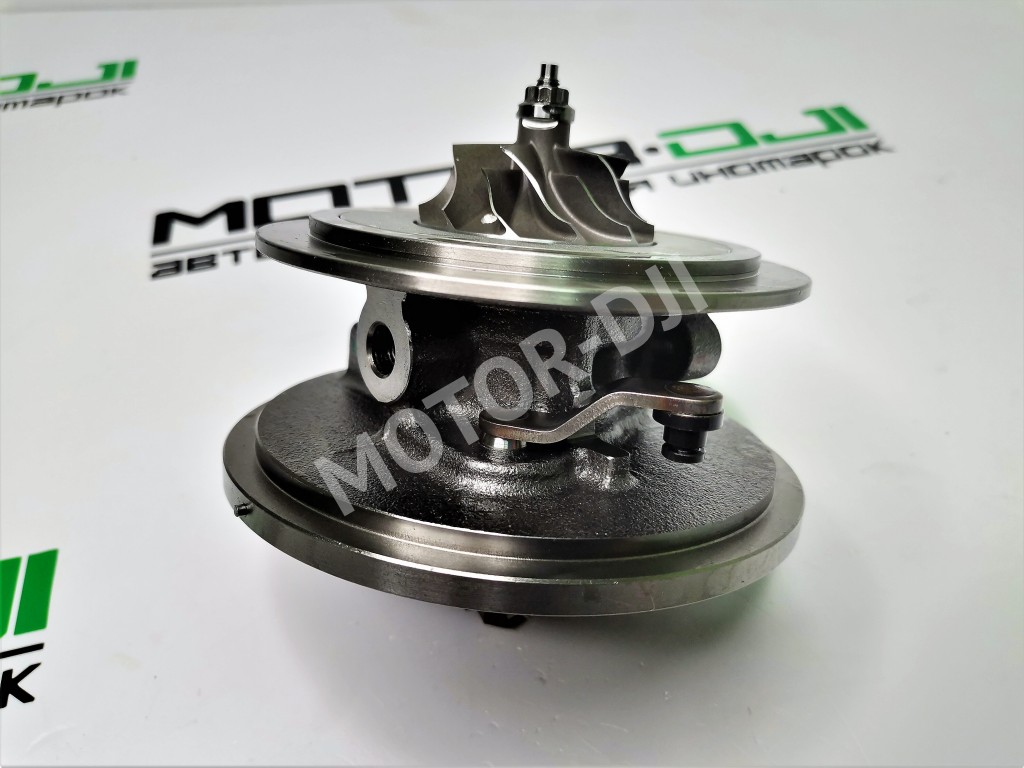 Картридж турбины 306DT / 30DDTX Jaguar / Land Rover 3.0 778400