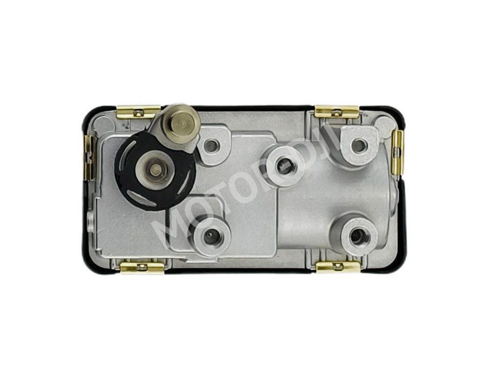 Актуатор турбины 787556 Transit / Tourneo 2.2 TDCi