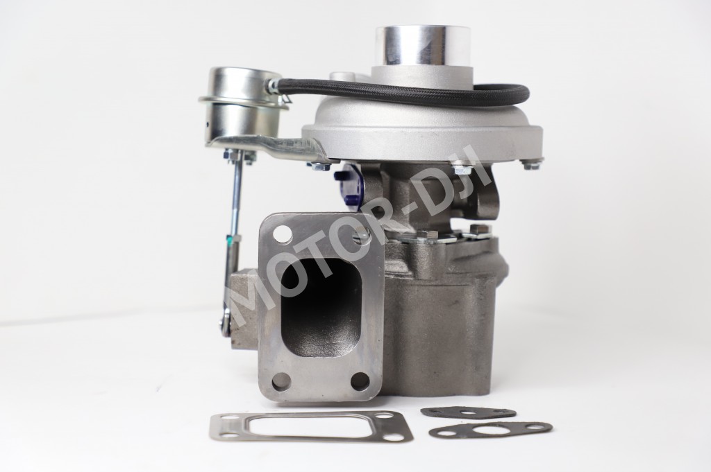 Турбина Belarus Tractor GAZ 3308 3309 33081 Зубренок Бычок ПАЗ МТЗ 4.8 Д-245.7 Д245.9