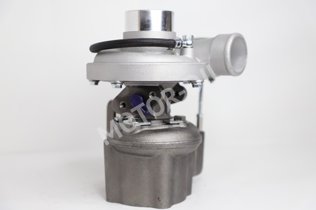 Турбина Belarus Tractor GAZ 3308 3309 33081 Зубренок Бычок ПАЗ МТЗ 4.8 Д-245.7 Д245.9