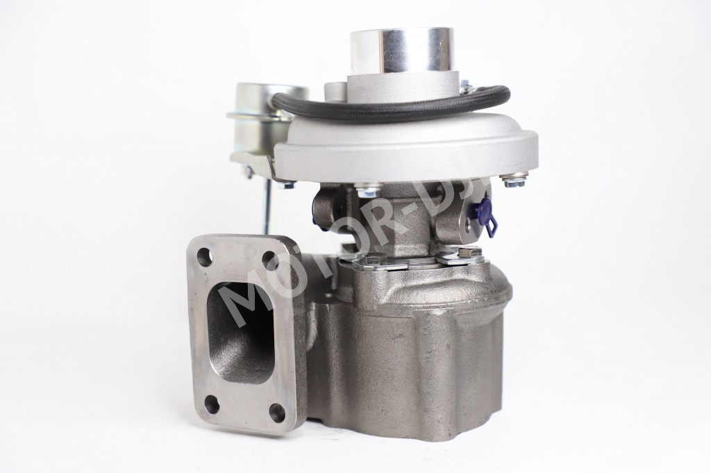 Турбина Belarus Tractor GAZ 3308 3309 33081 Зубренок Бычок ПАЗ МТЗ 4.8 Д-245.7 Д245.9