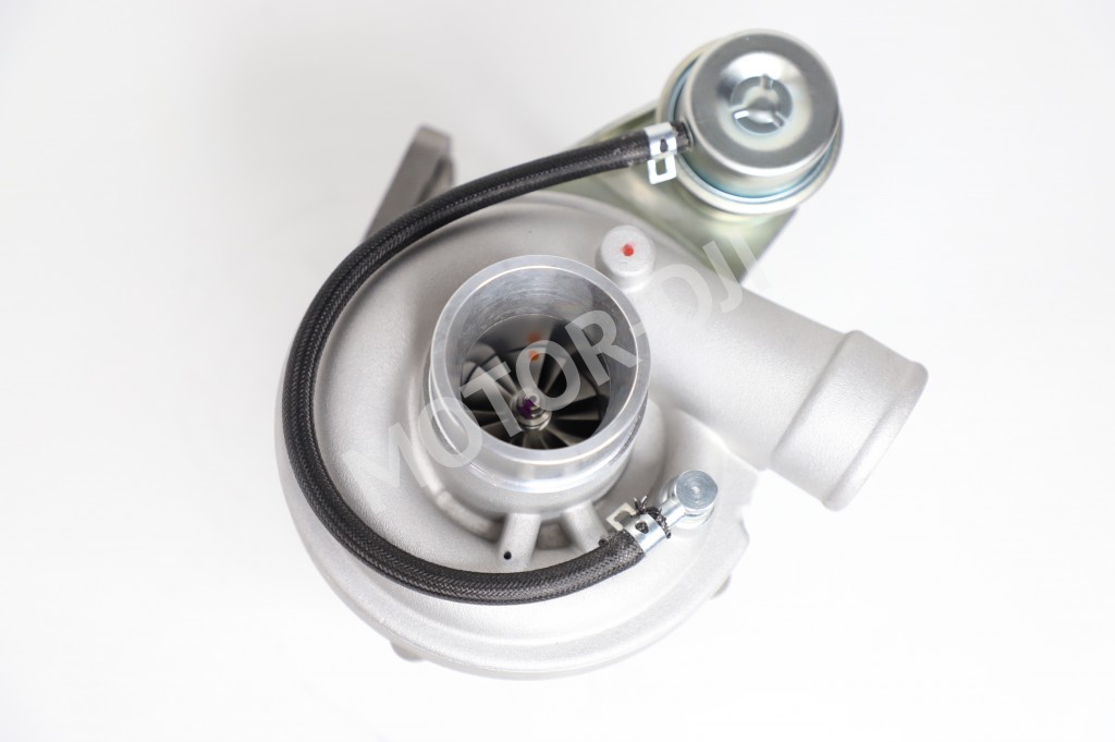 Турбина Belarus Tractor GAZ 3308 3309 33081 Зубренок Бычок ПАЗ МТЗ 4.8 Д-245.7 Д245.9