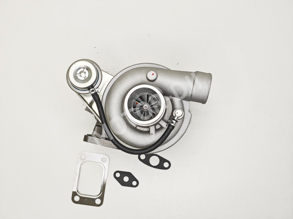 Турбина MMZ-Minsk, PAZ, GAZ VALDAI, ZIL, MAZ 4370, YAMZ  4.7 125 лс