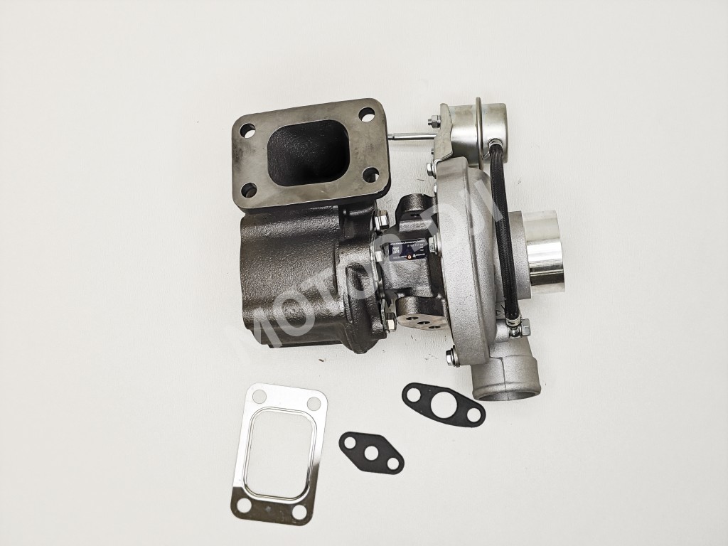 Турбина MMZ-Minsk, PAZ, GAZ VALDAI, ZIL, MAZ 4370, YAMZ  4.7 125 лс