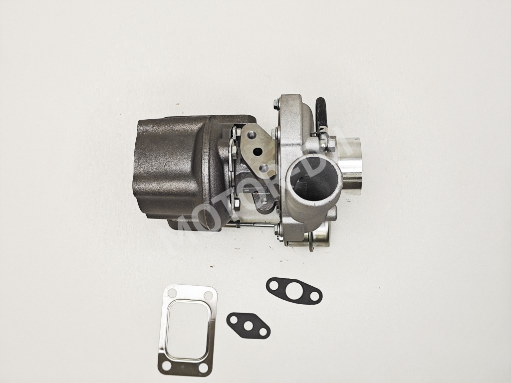 Турбина MMZ-Minsk, PAZ, GAZ VALDAI, ZIL, MAZ 4370, YAMZ  4.7 125 лс