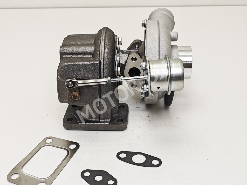 Турбина MMZ-Minsk, PAZ, GAZ VALDAI, ZIL, MAZ 4370, YAMZ  4.7 125 лс