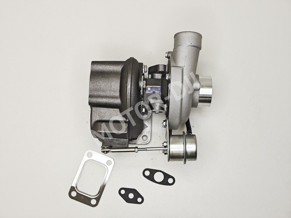 Турбина MMZ-Minsk, PAZ, GAZ VALDAI, ZIL, MAZ 4370, YAMZ  4.7 125 лс