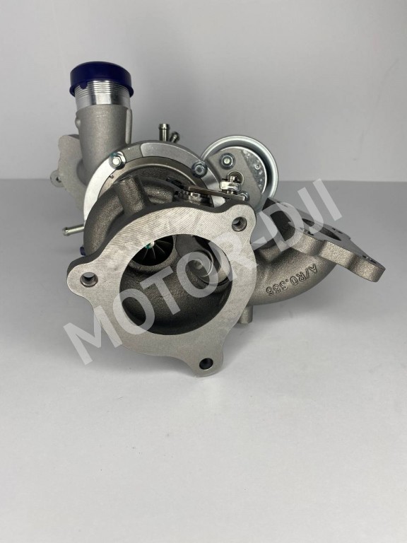 Турбина 1.5T Chery Tiggo 4 Tiggo 7 Tiggo 8 Tiggo 8 Pro Arrizo GX OMODA S5 JETOUR X70 X70S X90