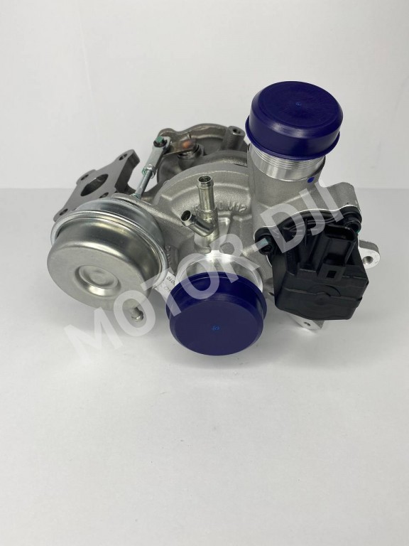 Турбина 1.5T Chery Tiggo 4 Tiggo 7 Tiggo 8 Tiggo 8 Pro Arrizo GX OMODA S5 JETOUR X70 X70S X90