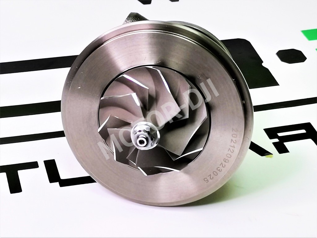 Картридж турбины Land Rover Discovery / Range Rover / Defender / 2.5 TDI