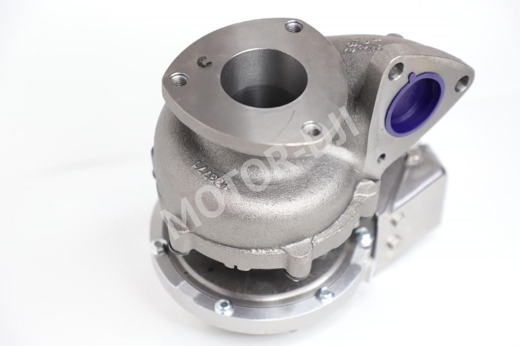 Турбина Duratorq SAFA Ford Ranger, Everest 3.2 TD 197 л.с. 2011-