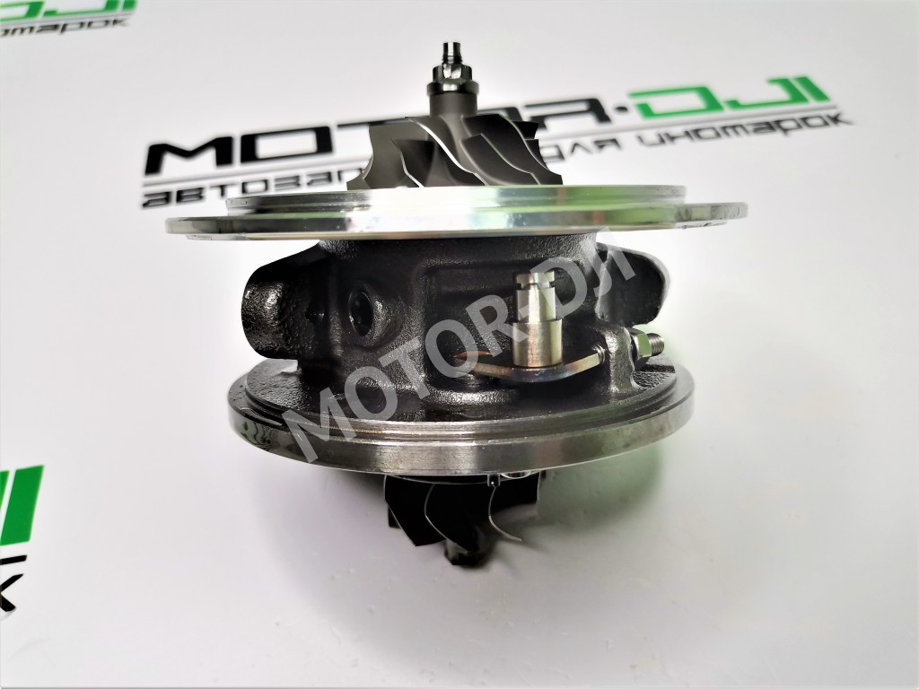 Картридж турбины M9R / M1D Nissan Qashqai, X-Trail, Renault Koleos 2.0 DCi GT15-074