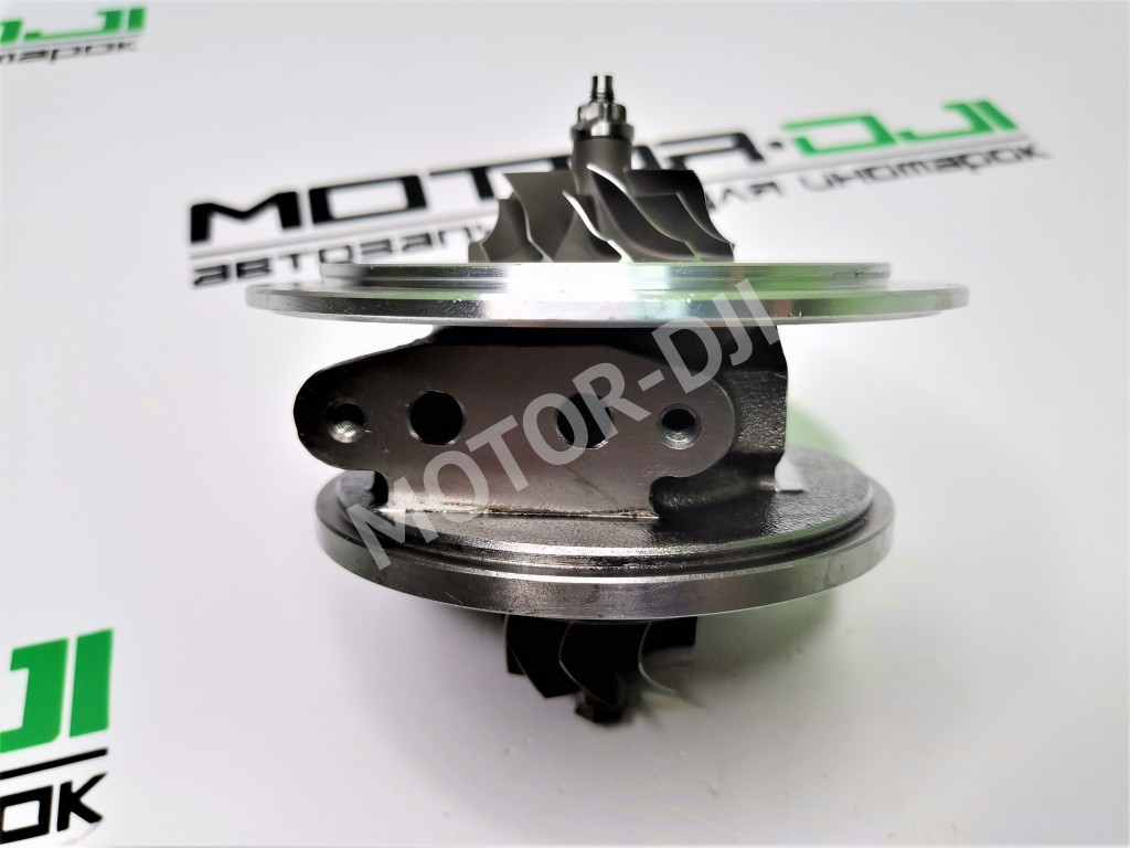 Картридж турбины M9R / M1D Nissan Qashqai, X-Trail, Renault Koleos 2.0 DCi GT15-074