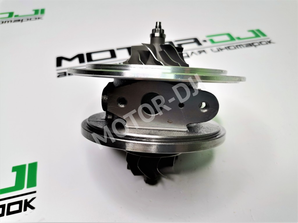 Картридж турбины M9R / M1D Nissan Qashqai, X-Trail, Renault Koleos 2.0 DCi GT15-074