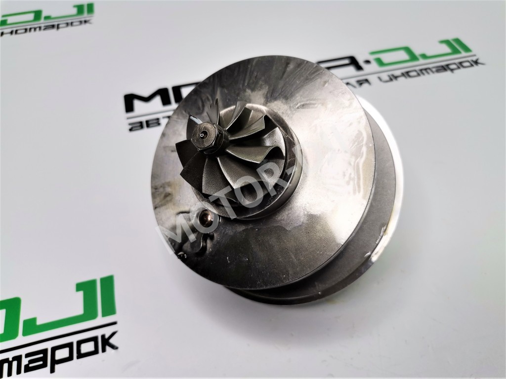 Картридж турбины M9R / M1D Nissan Qashqai, X-Trail, Renault Koleos 2.0 DCi GT15-074