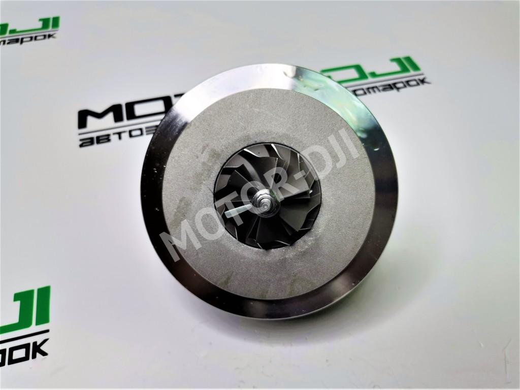 Картридж турбины M9R / M1D Nissan Qashqai, X-Trail, Renault Koleos 2.0 DCi GT15-074
