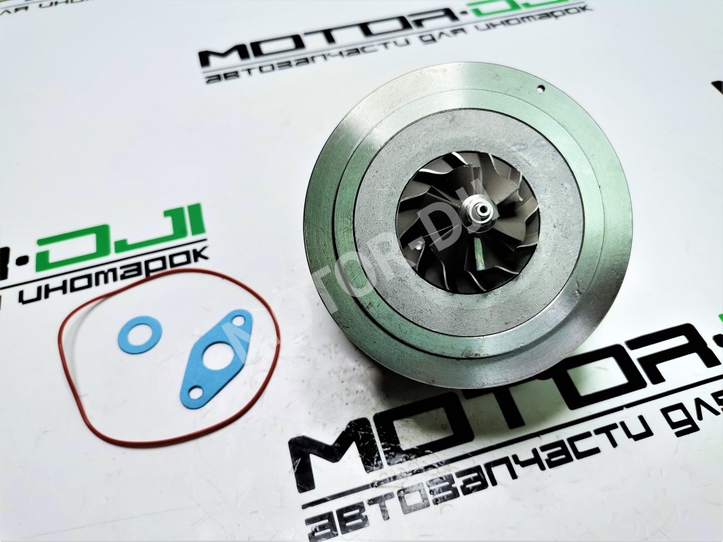 Картридж турбины Ford, Volvo, Land-Rover, Jaguar