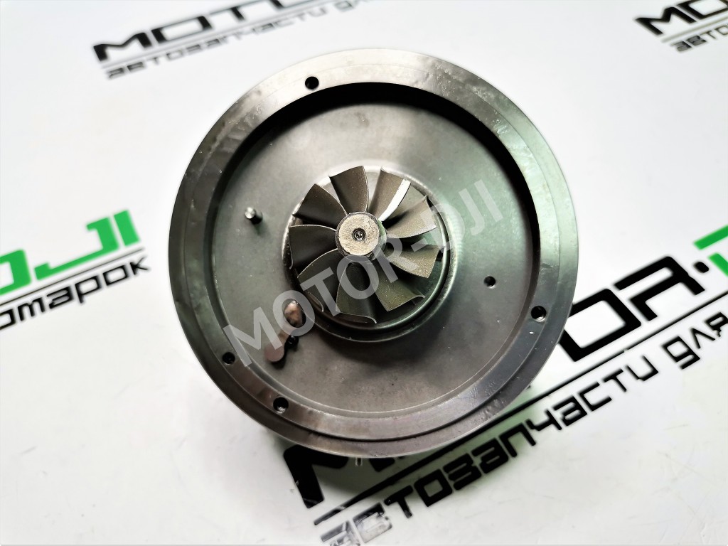 Картридж турбины Ford, Volvo, Land-Rover, Jaguar