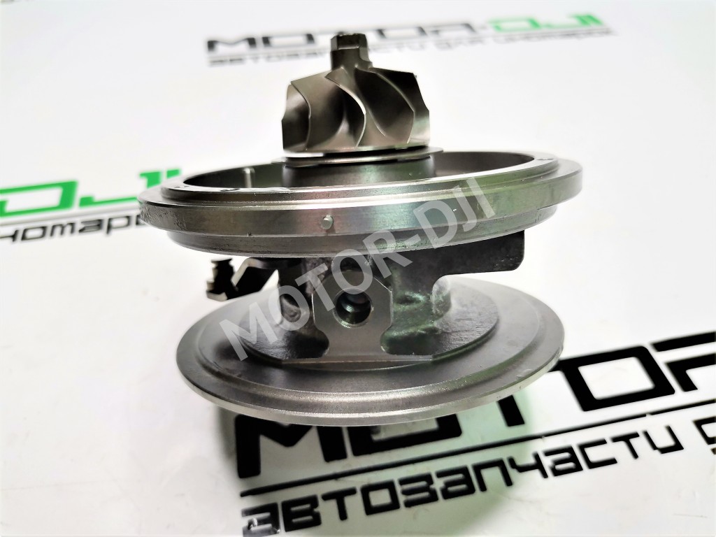 Картридж турбины Ford, Volvo, Land-Rover, Jaguar