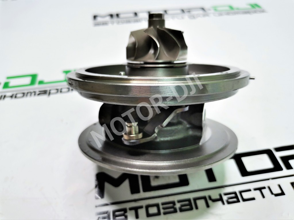 Картридж турбины Ford, Volvo, Land-Rover, Jaguar