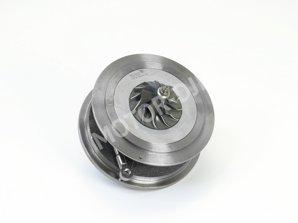 Картридж турбины Ford Tourneo / Transit VI 2.2 TDCi 2007